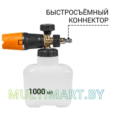 Мойка высокого давления Bort KEX-2800 картинка 12